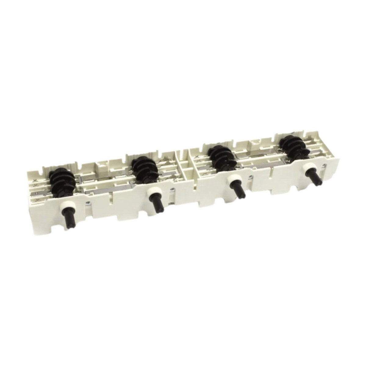 4055541637 genuine cooktop control switch for Chef, Westinghouse and Electrolux, view 2 view 2
