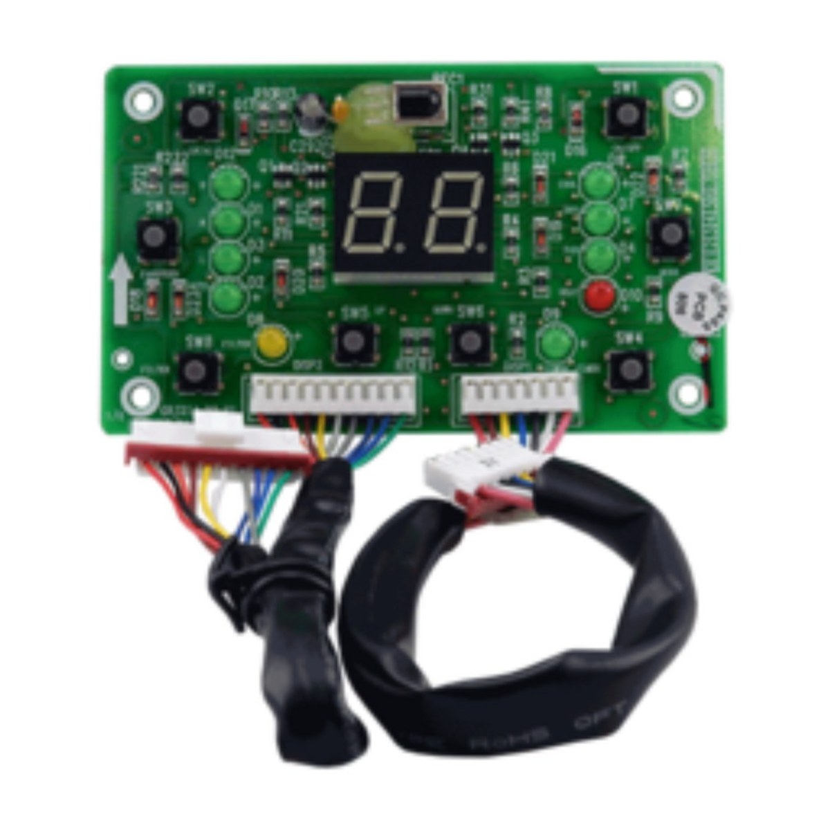 4055545745 genuine display board for Kelvinator KWH air conditioners
