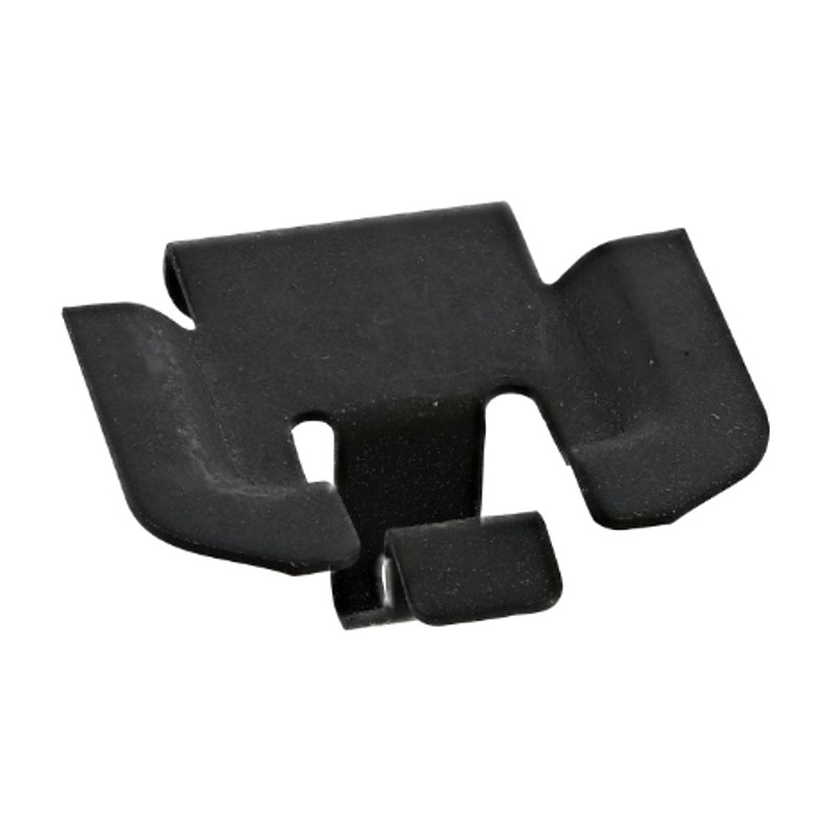 4055548723 genuine split element mounting clip for Chef and Electrolux ovens, view 2 view 2