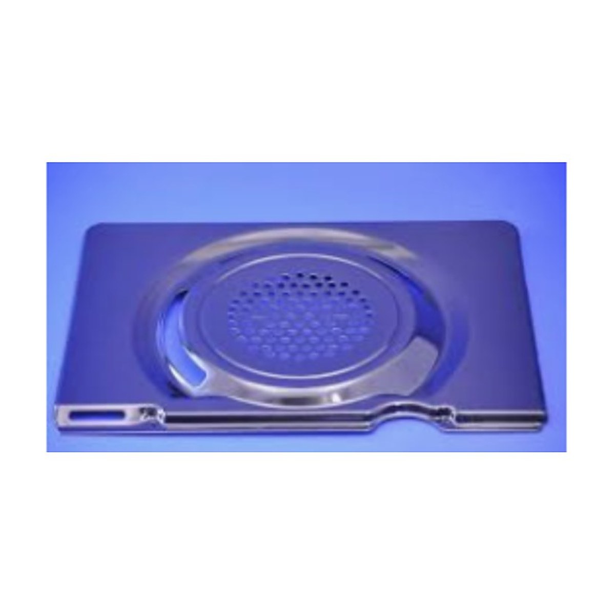 4055548855 genuine convection fan cover for Electrolux group fan forced ovens