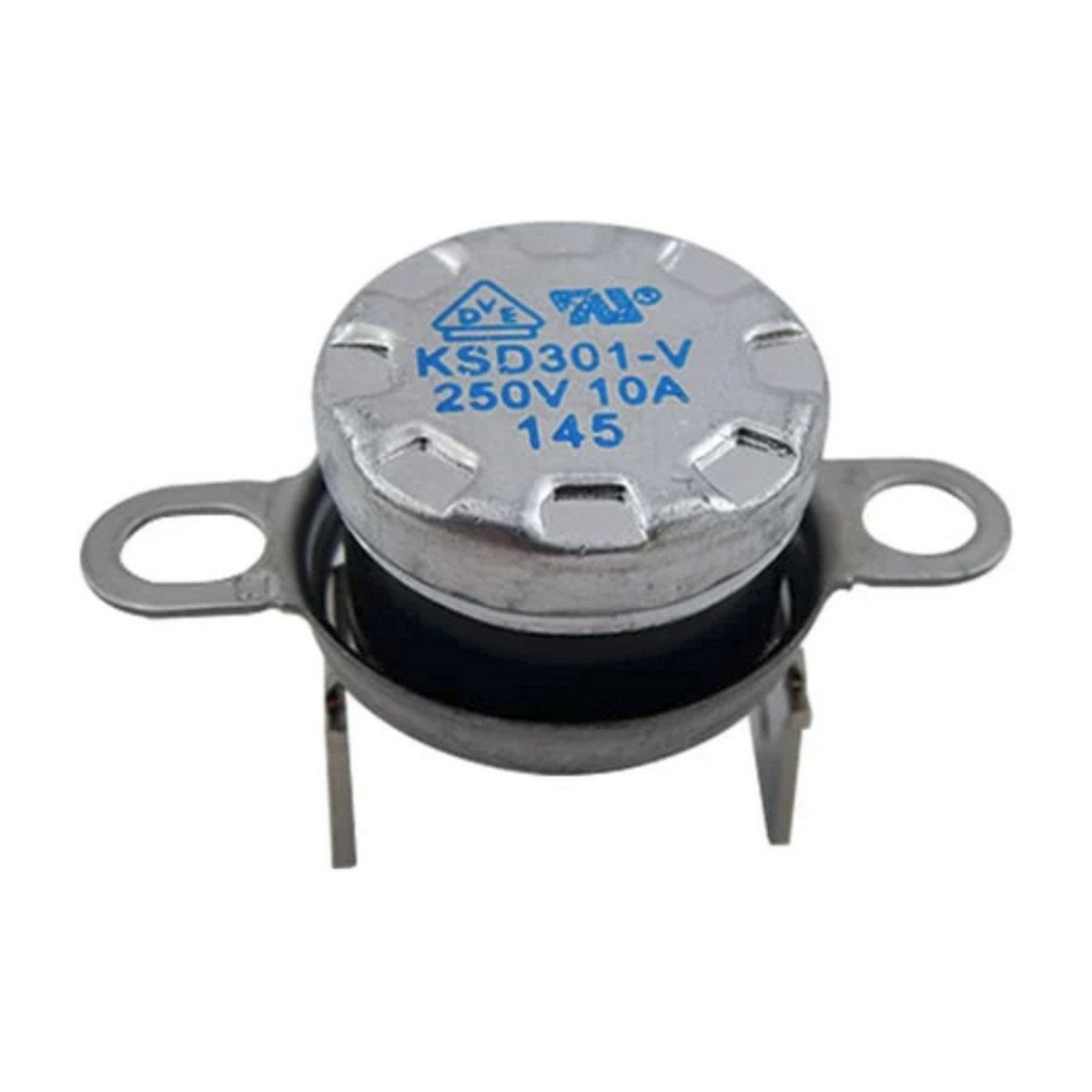 4055548947 genuine 145°C Klixon type thermal cut-out for Westinghouse ovens