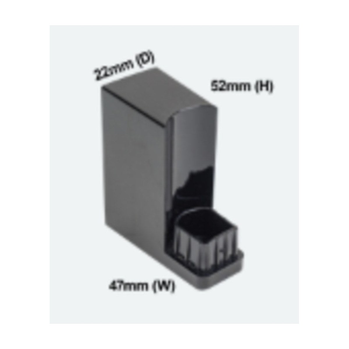 4055549119 genuine Electrolux support standoff spacer spare part