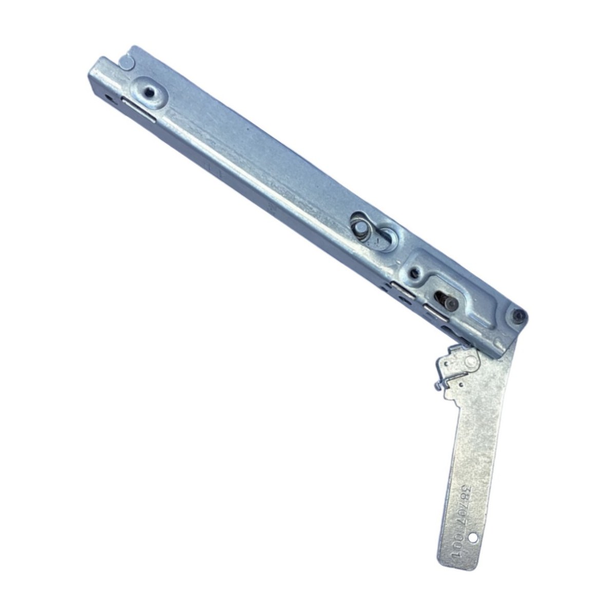 4055549176 genuine oven door hinge for Westinghouse, Chef and Electrolux ovens