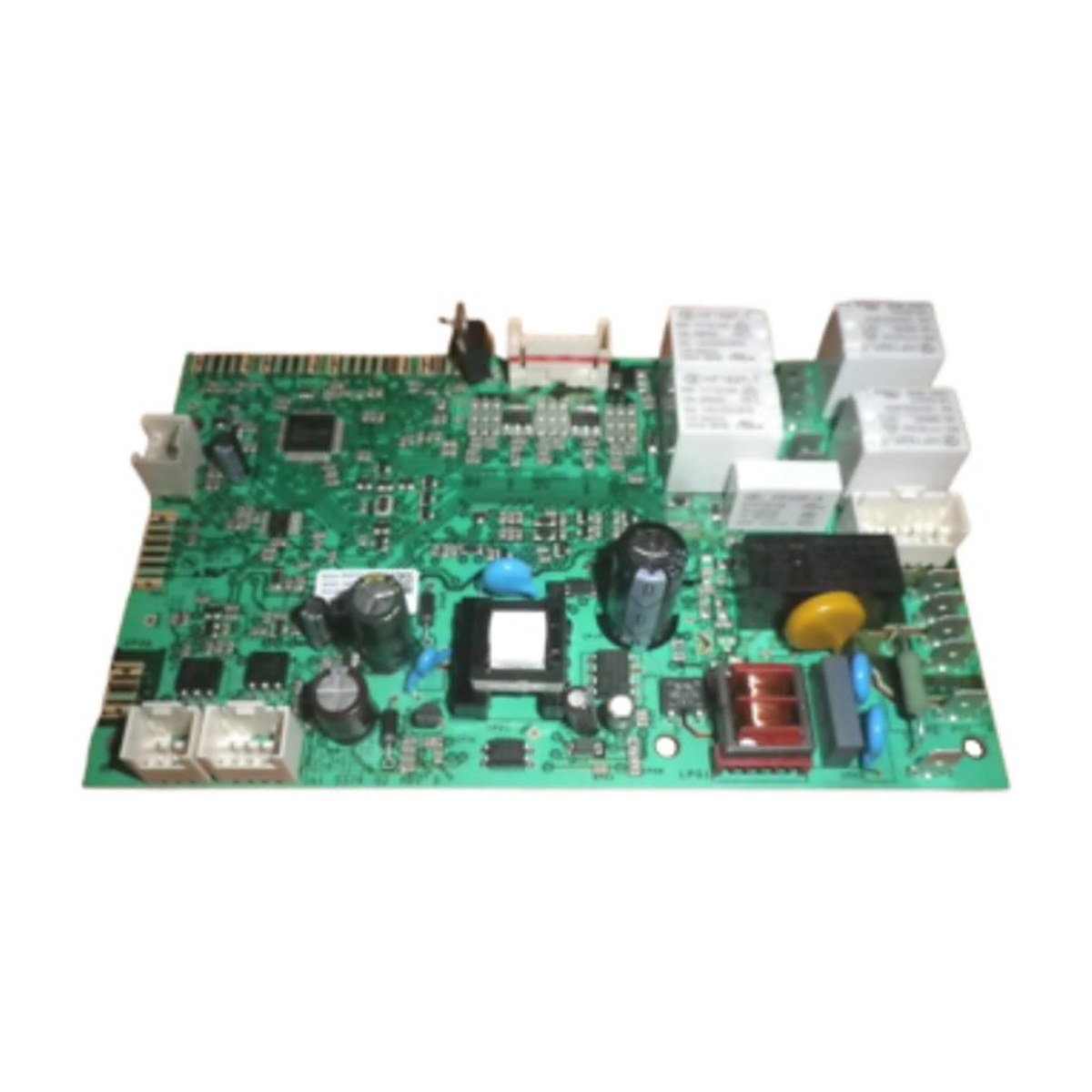 4055549523 genuine OVC3000 oven power board for Electrolux, Westinghouse, AEG, Chef and Simpson ovens, view 4 view 4