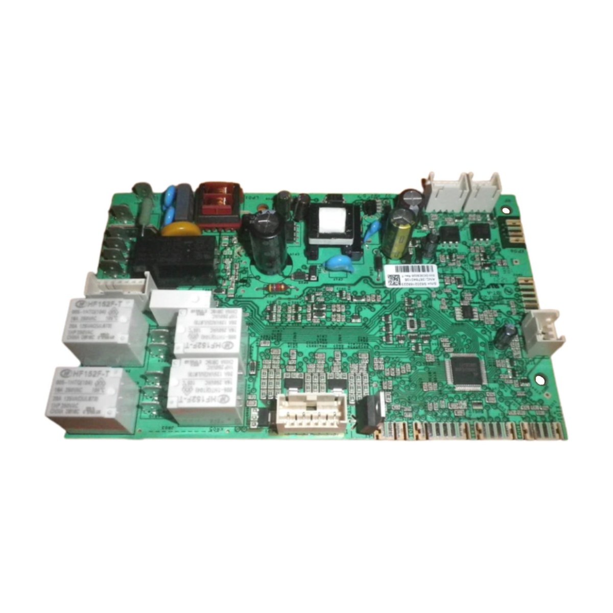 4055549523 genuine OVC3000 oven power board for Electrolux, Westinghouse, AEG, Chef and Simpson ovens