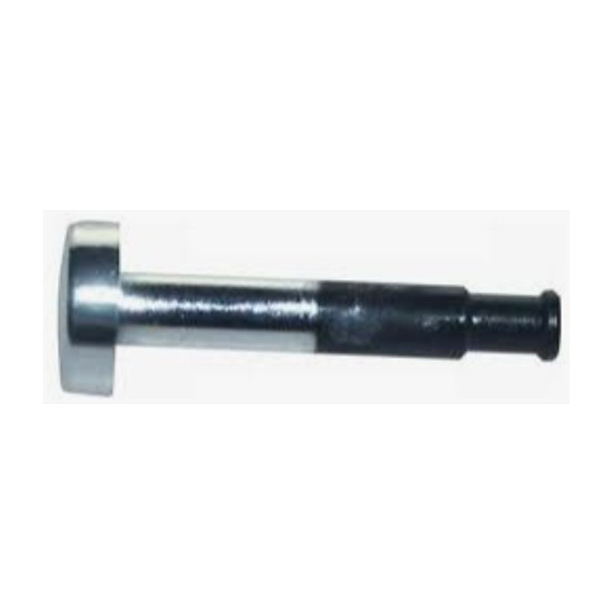 4055549648 genuine Electrolux oven clock push button stainless steel 27mm