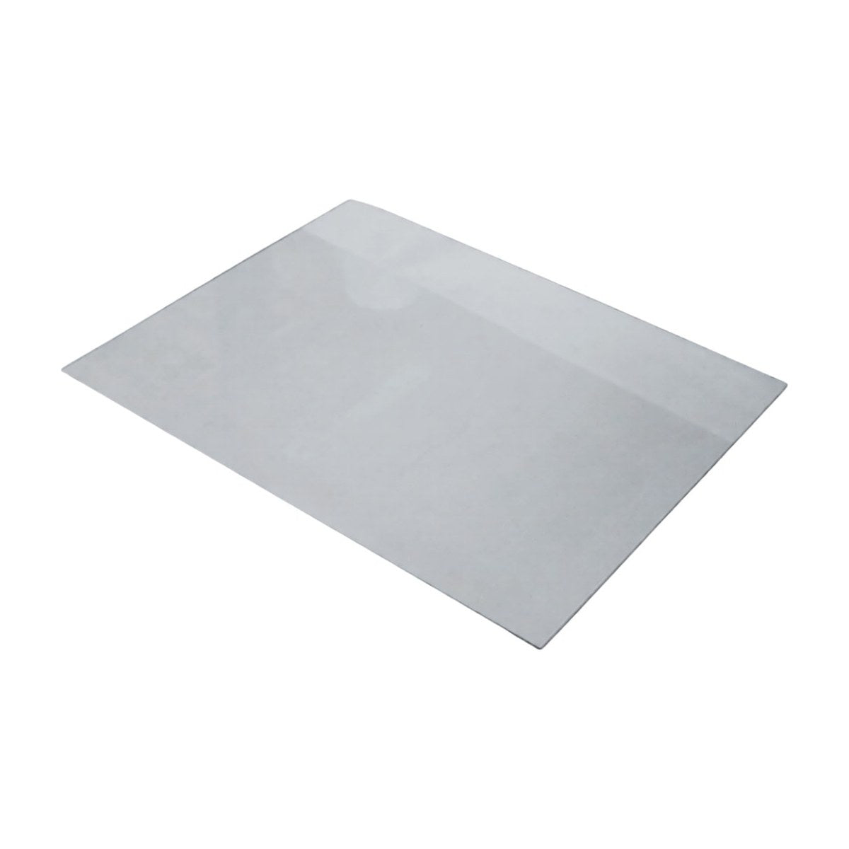 4055549739 genuine pyrolytic oven door middle glass for Westinghouse and Electrolux