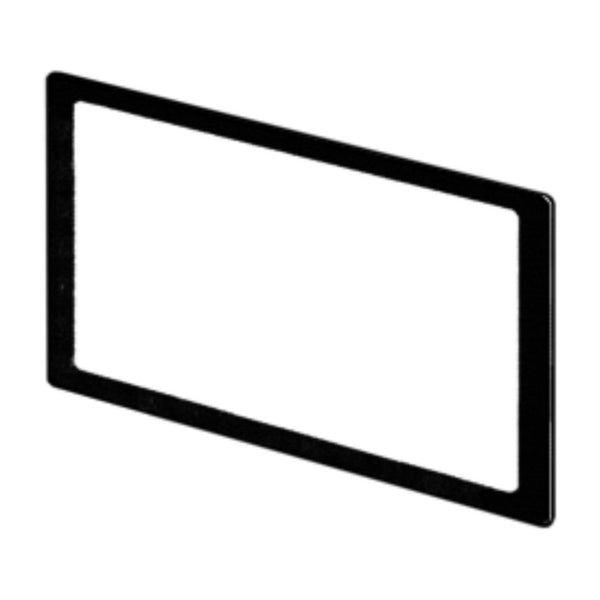 4055549747 genuine oven door inner glass for Westinghouse, Electrolux, Chef and Simpson ovens