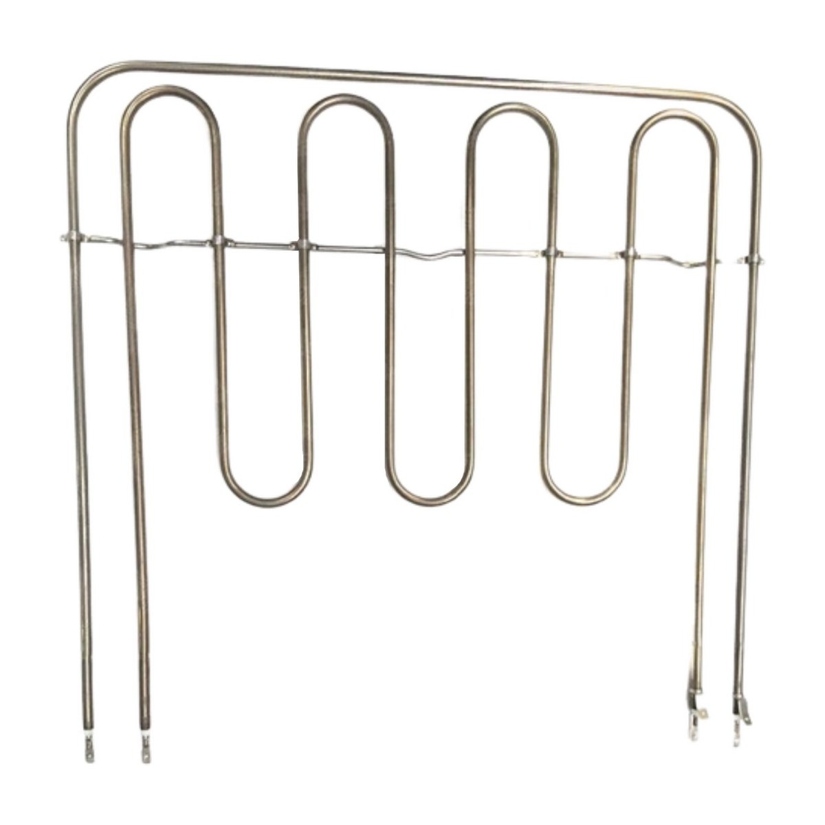 4055549861 genuine 3000W upper grill element for Westinghouse, Electrolux, Chef and Simpson ovens