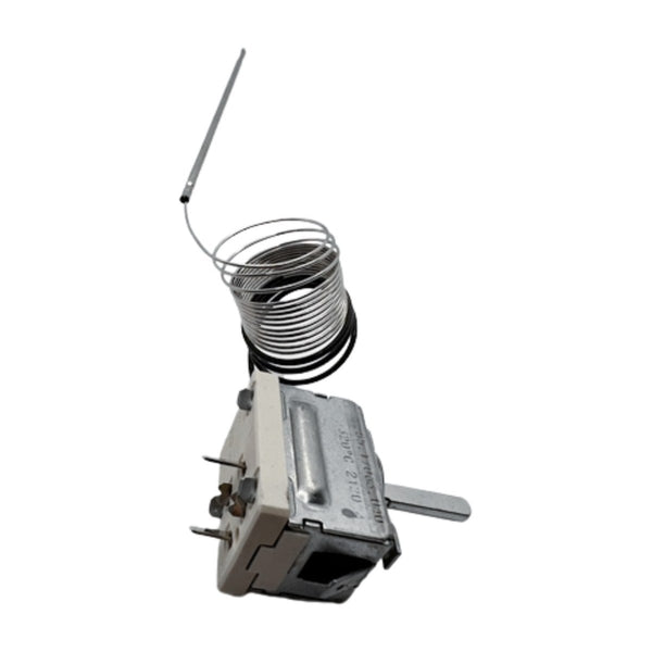 4055549911 genuine oven thermostat 50-320C for Chef, Westinghouse and Electrolux ovens
