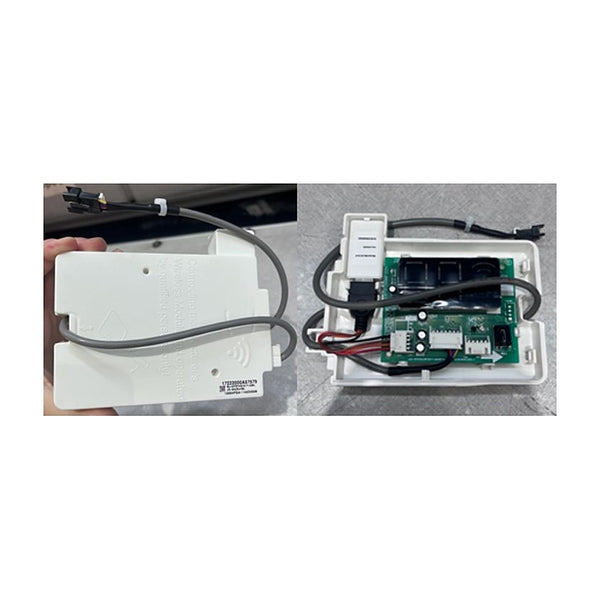 4055553160 genuine Electrolux split system indoor display board assembly