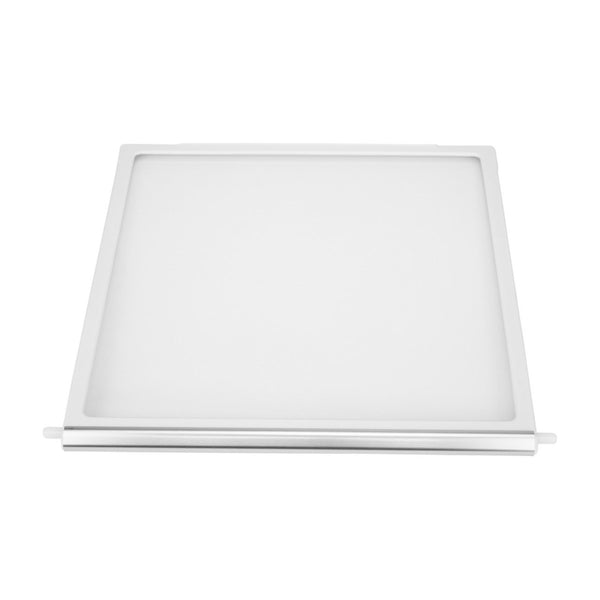 4055558862 genuine Westinghouse side by side freezer glass shelf