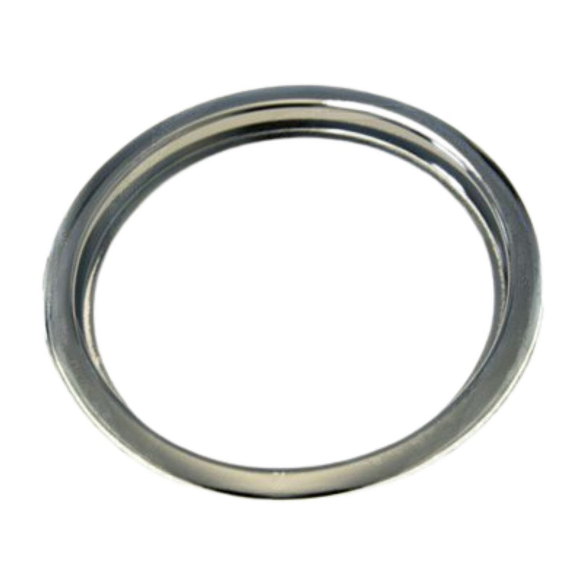 4055561353 genuine small 150mm hotplate trim ring for Chef, Westinghouse and Simpson cookers