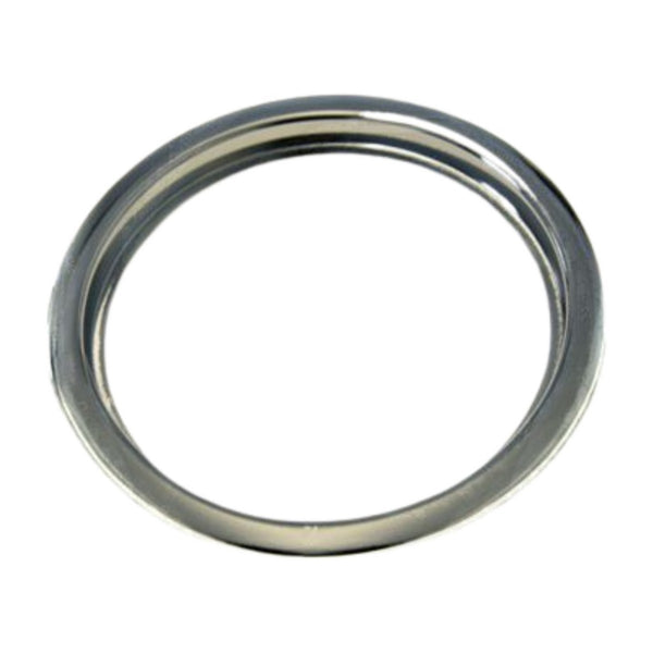 4055561353 genuine small 150mm hotplate trim ring for Chef, Westinghouse and Simpson cookers