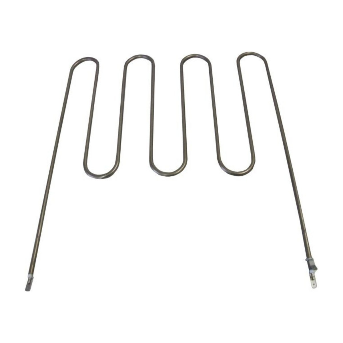 4055561445 genuine 1800W lower oven grill element for Westinghouse, Chef and Electrolux