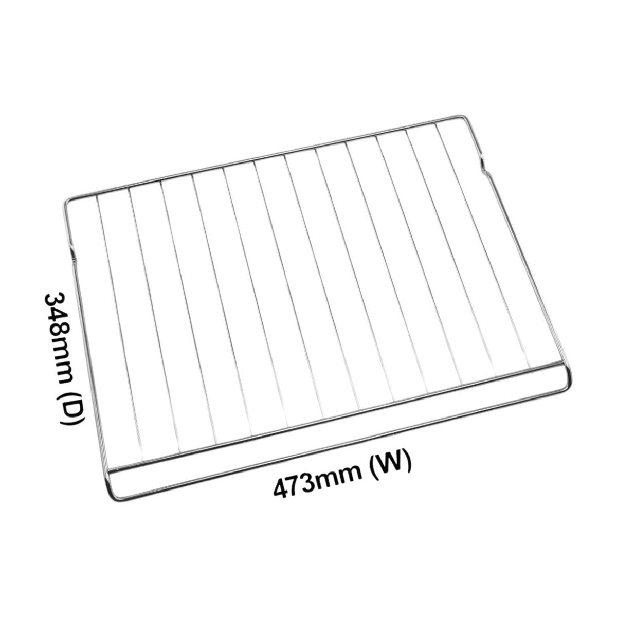 4055561528 genuine Chef Westinghouse gas oven shelf