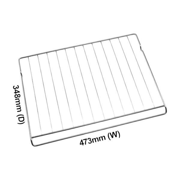 4055561528 genuine Chef Westinghouse gas oven shelf