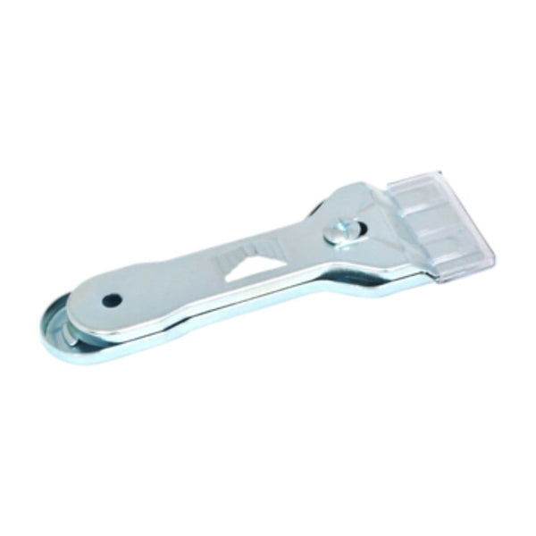 4055561569 genuine Electrolux ceramic glass cooktop scraper
