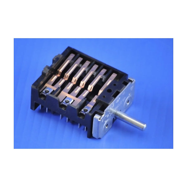 4055562658 genuine Electrolux 7 function oven selector switch