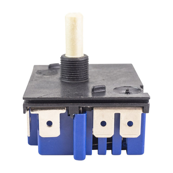 4055562674 genuine MP101 energy regulator with pilot switch for Westinghouse and Chef cooktops