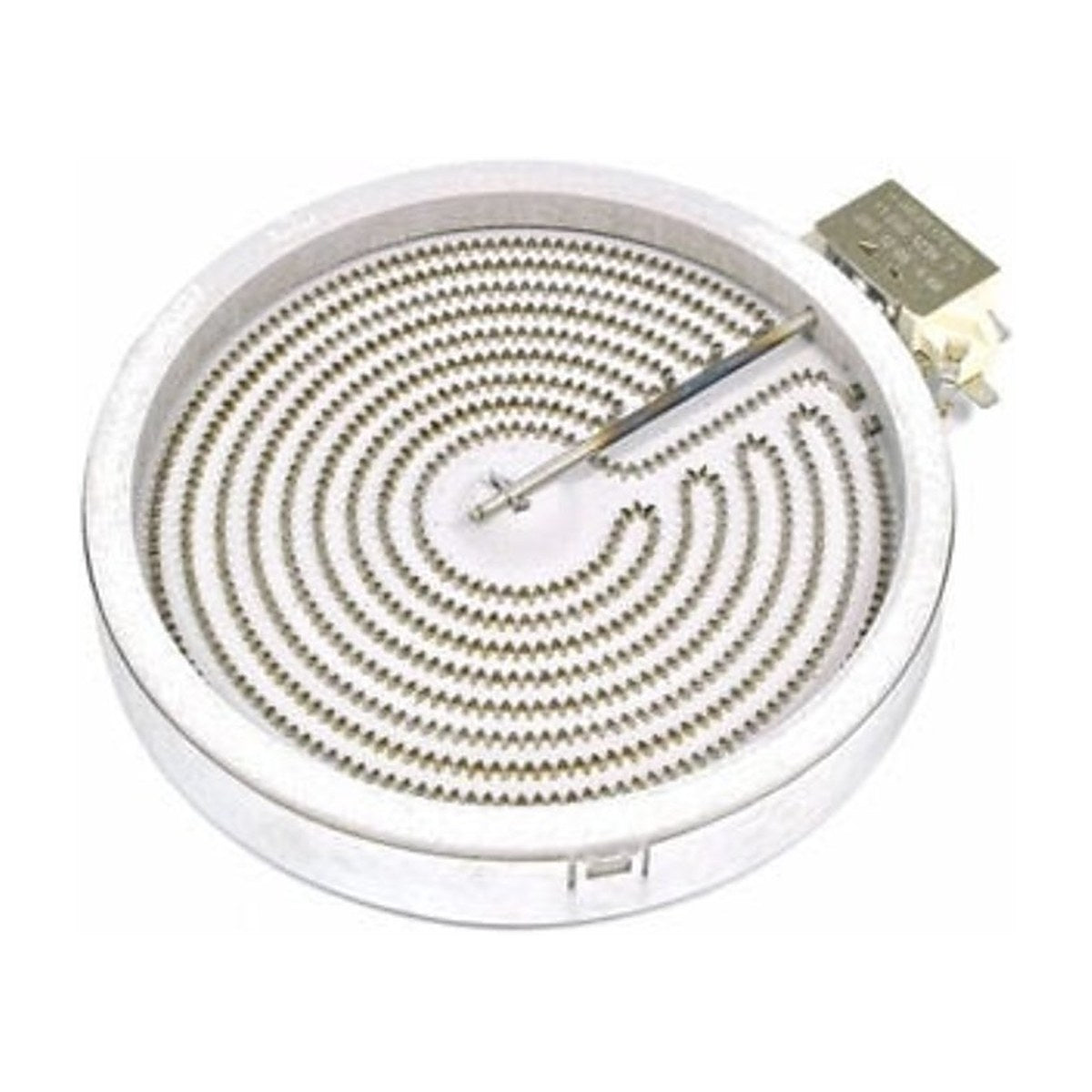 4055563086 genuine Electrolux 215mm 2000W ceramic cooktop element