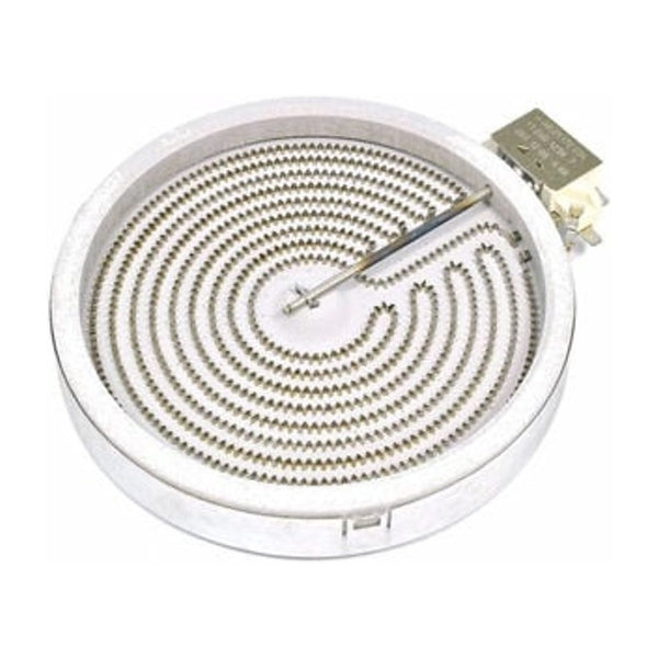 4055563086 genuine Electrolux 215mm 2000W ceramic cooktop element
