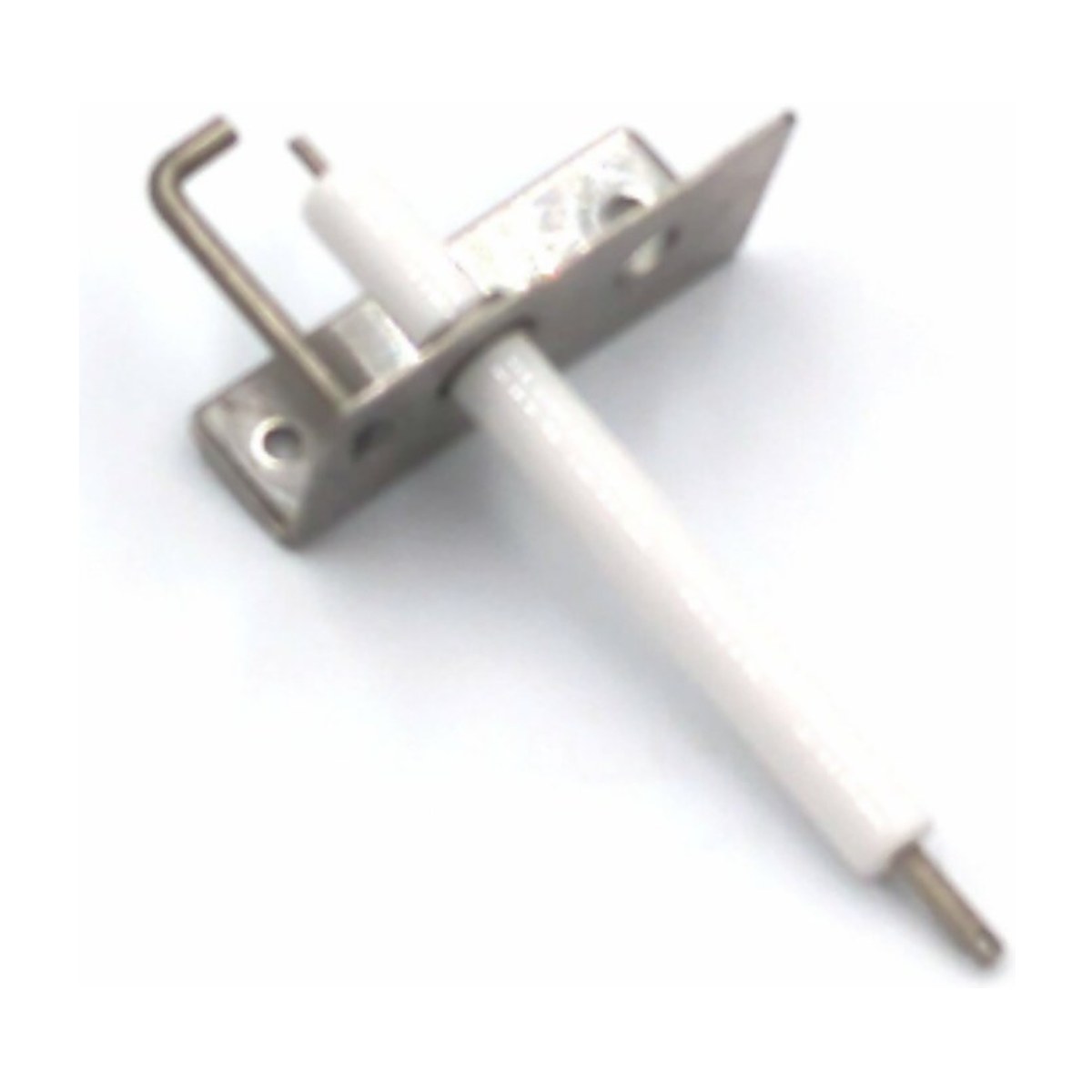 4055563250 genuine oven burner spark plug for Chef and Westinghouse gas cookers, view 2 view 2