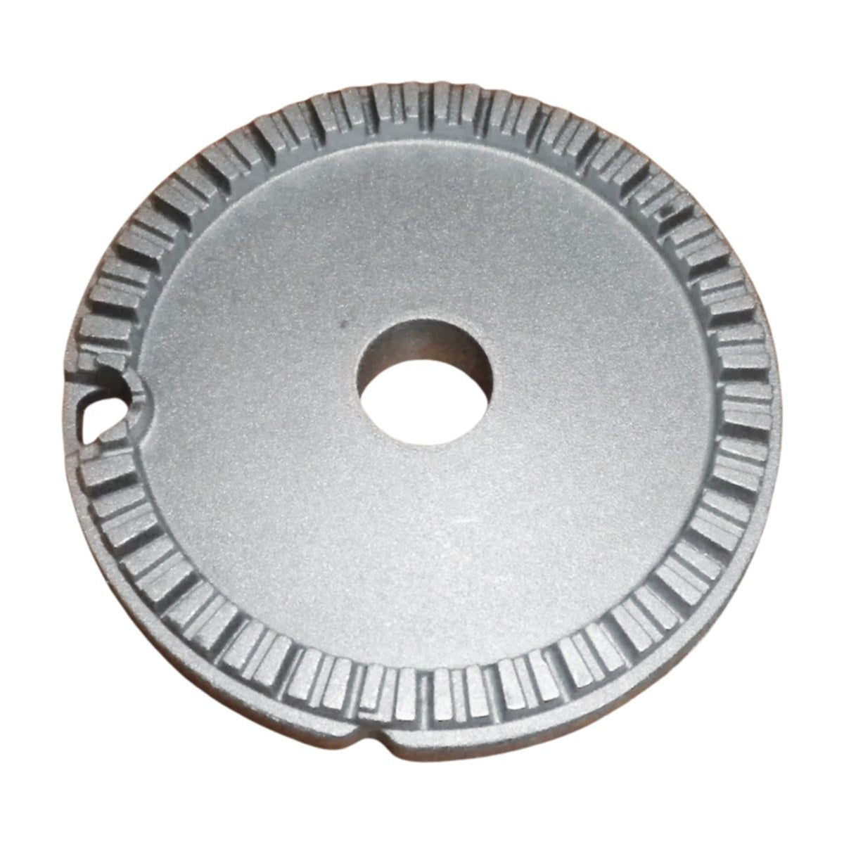 4055563375 genuine Chef Westinghouse rapid burner crown, natural gas, view 2 view 2