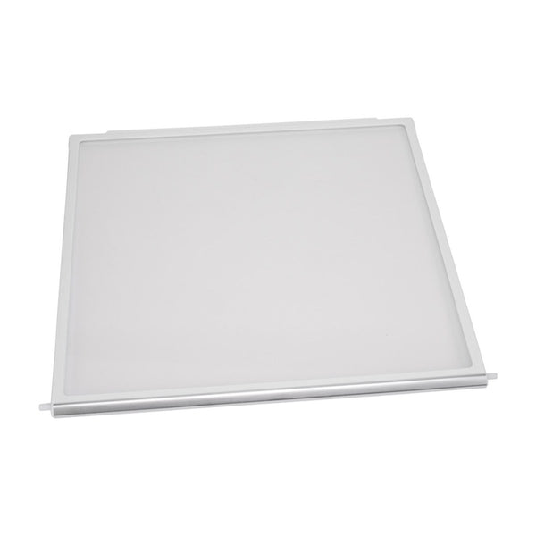 4055563862 genuine Westinghouse WSE6630 side by side fridge glass shelf