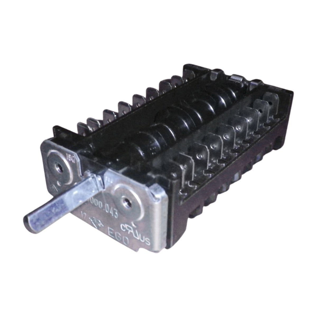 4055565024 genuine 5 position oven selector switch for Westinghouse, Chef and Electrolux ovens