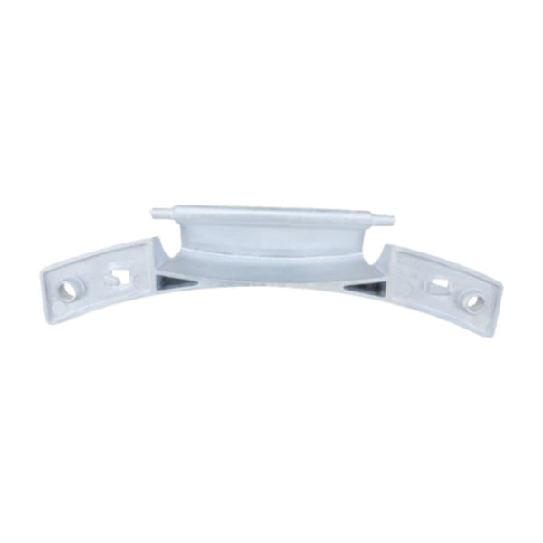 4055574208 genuine dryer door hinge for Simpson, Westinghouse and Electrolux clothes dryers