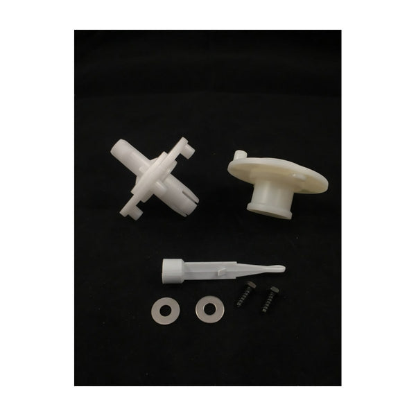 4055574463 genuine dryer support bush and spigot kit for Simpson and Electrolux dryers