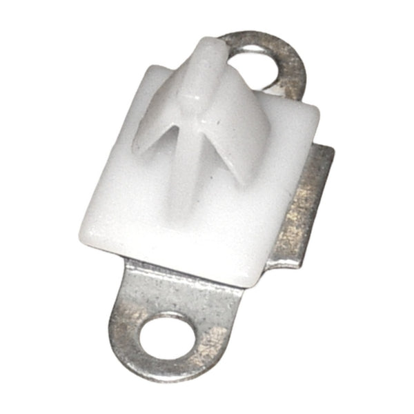 4055574729 genuine Simpson Minimax dryer door striker and bracket assembly