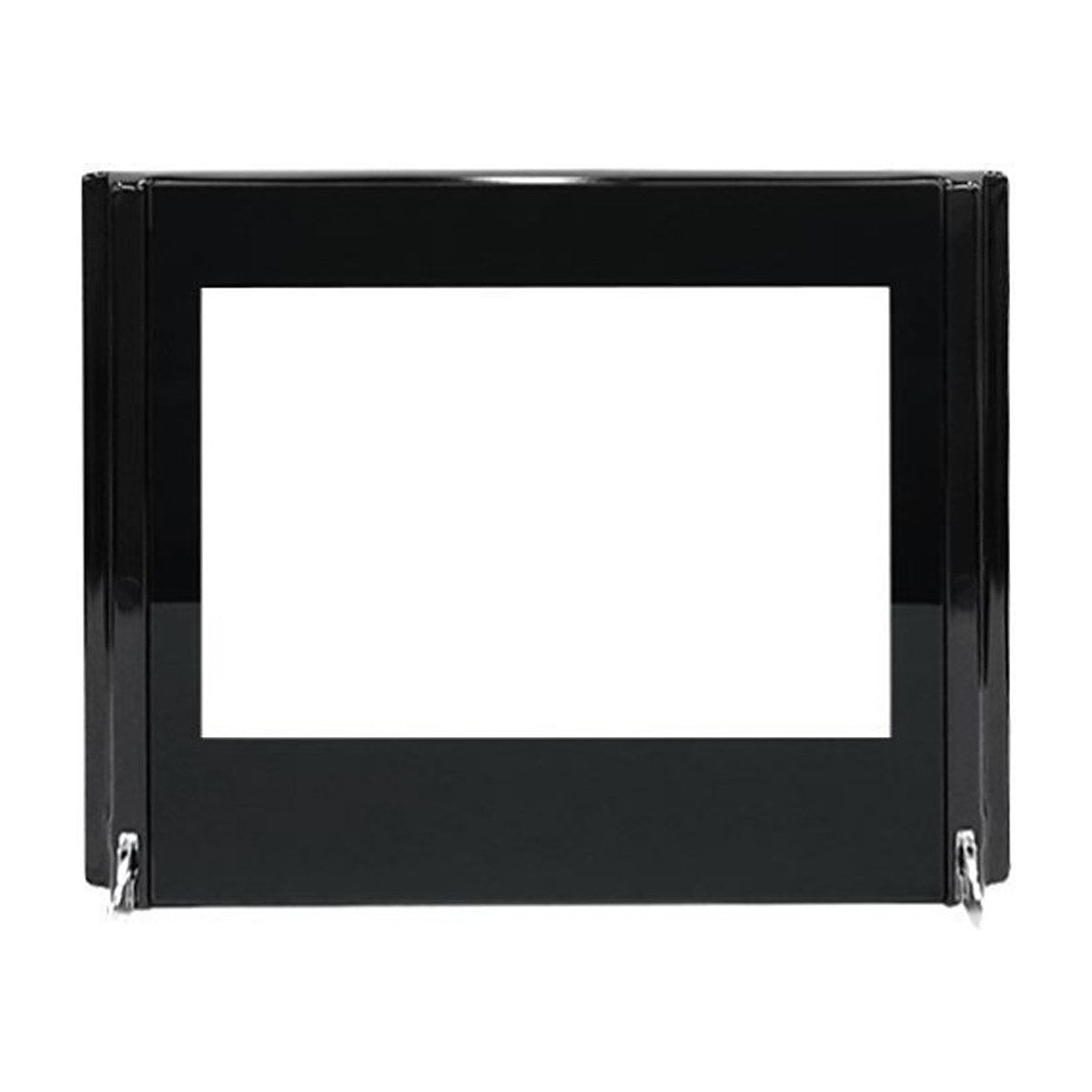 4055574778 genuine Electrolux inner oven door panel assembly, mid panel, old number 0038001877