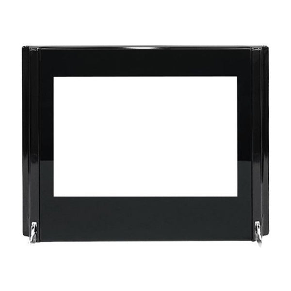 4055574778 genuine Electrolux inner oven door panel assembly, mid panel, old number 0038001877