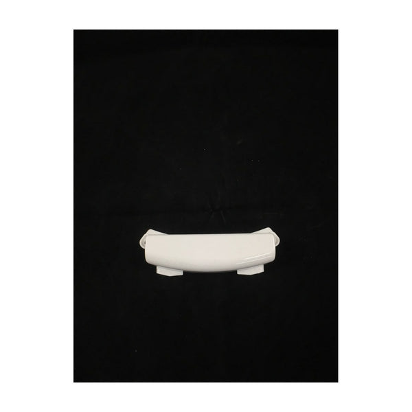 4055575114 genuine Simpson dryer door hinge white