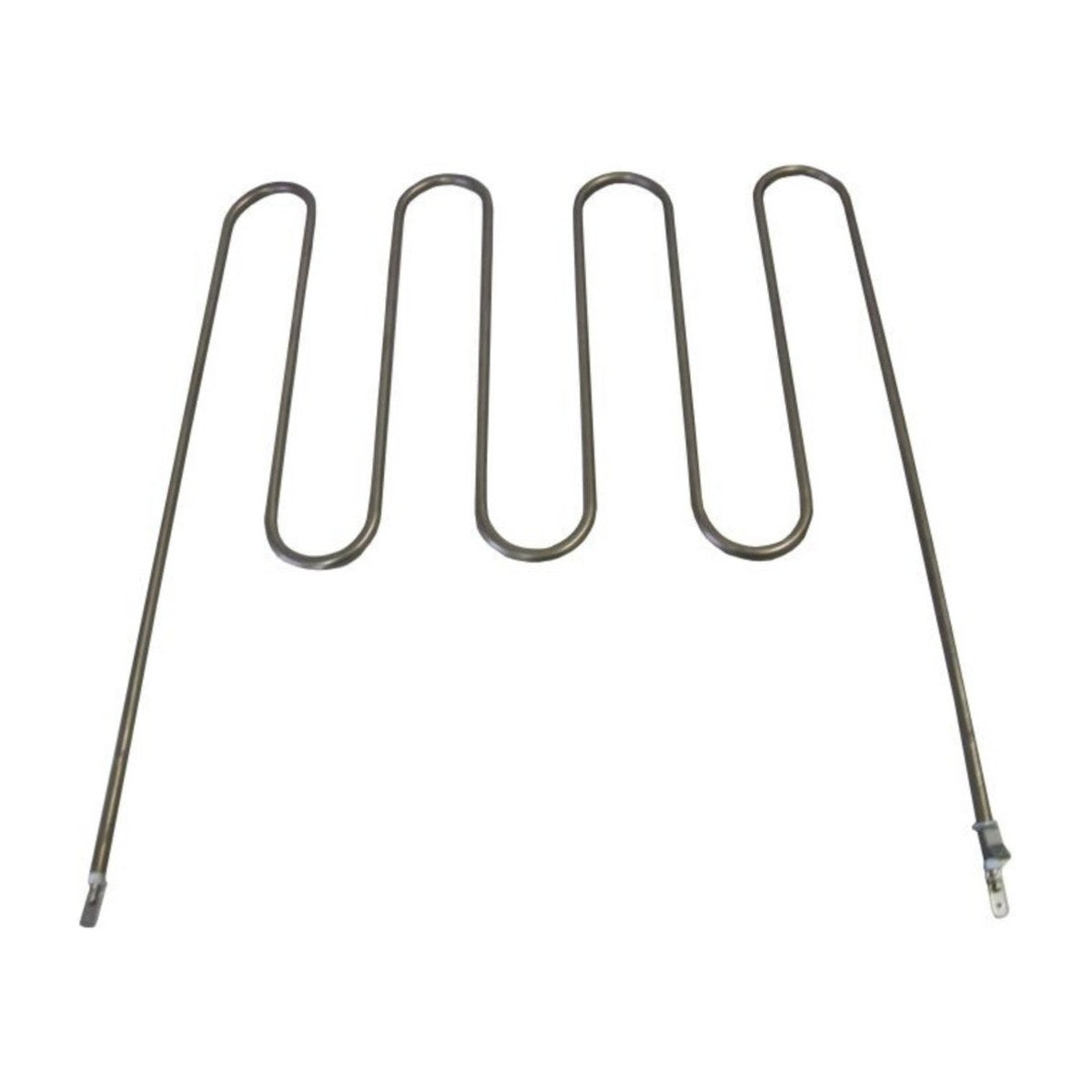 4055575262 genuine 1800W lower oven element no earth for Chef and Westinghouse ovens