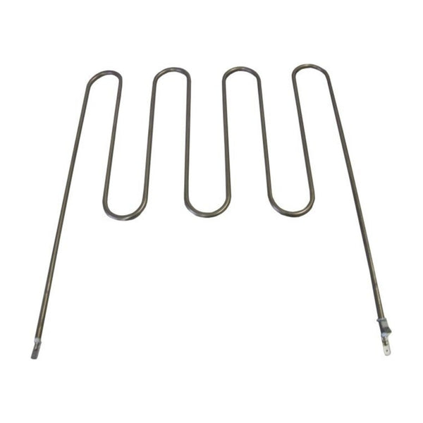 4055575262 genuine 1800W lower oven element no earth for Chef and Westinghouse ovens