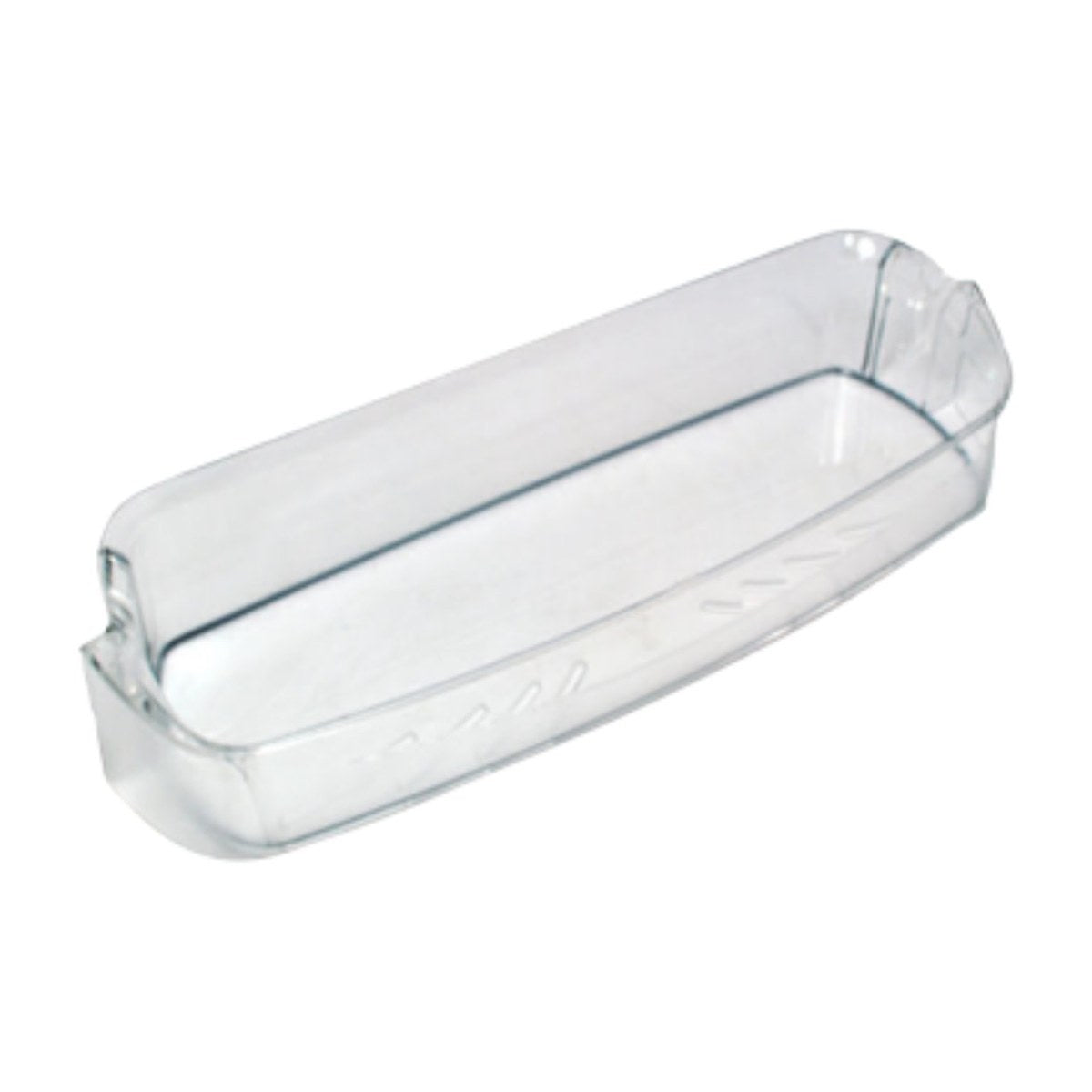 4055575825 genuine fridge door shelf bin for Electrolux and Westinghouse fridges