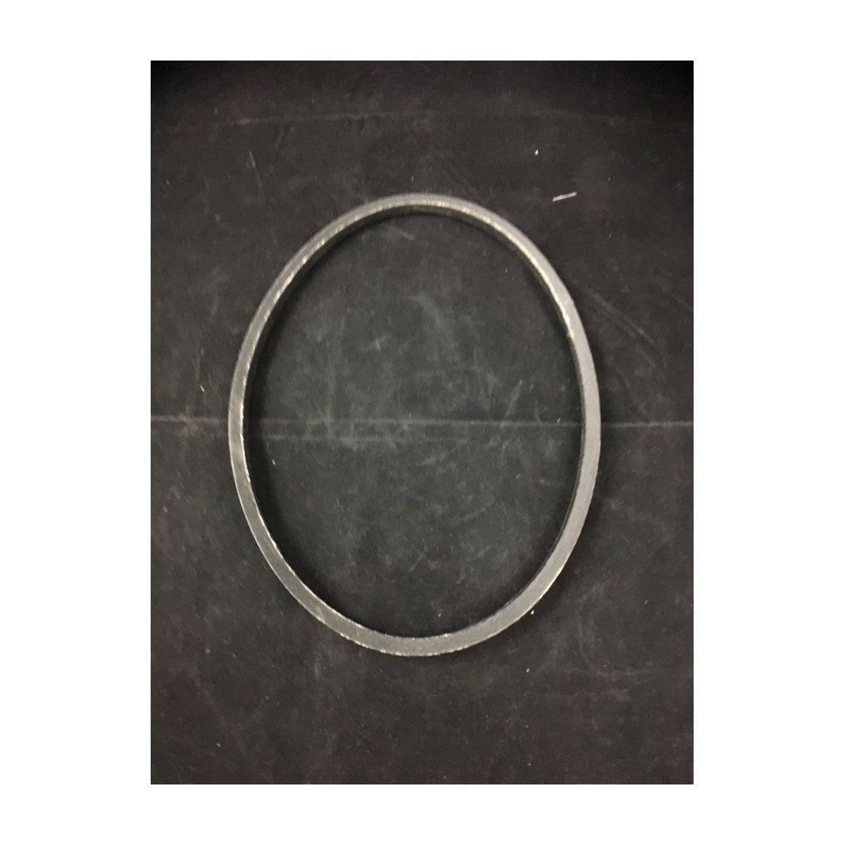 4055577011 genuine Z560 drive belt for Simpson top load washing machines, view 2 view 2