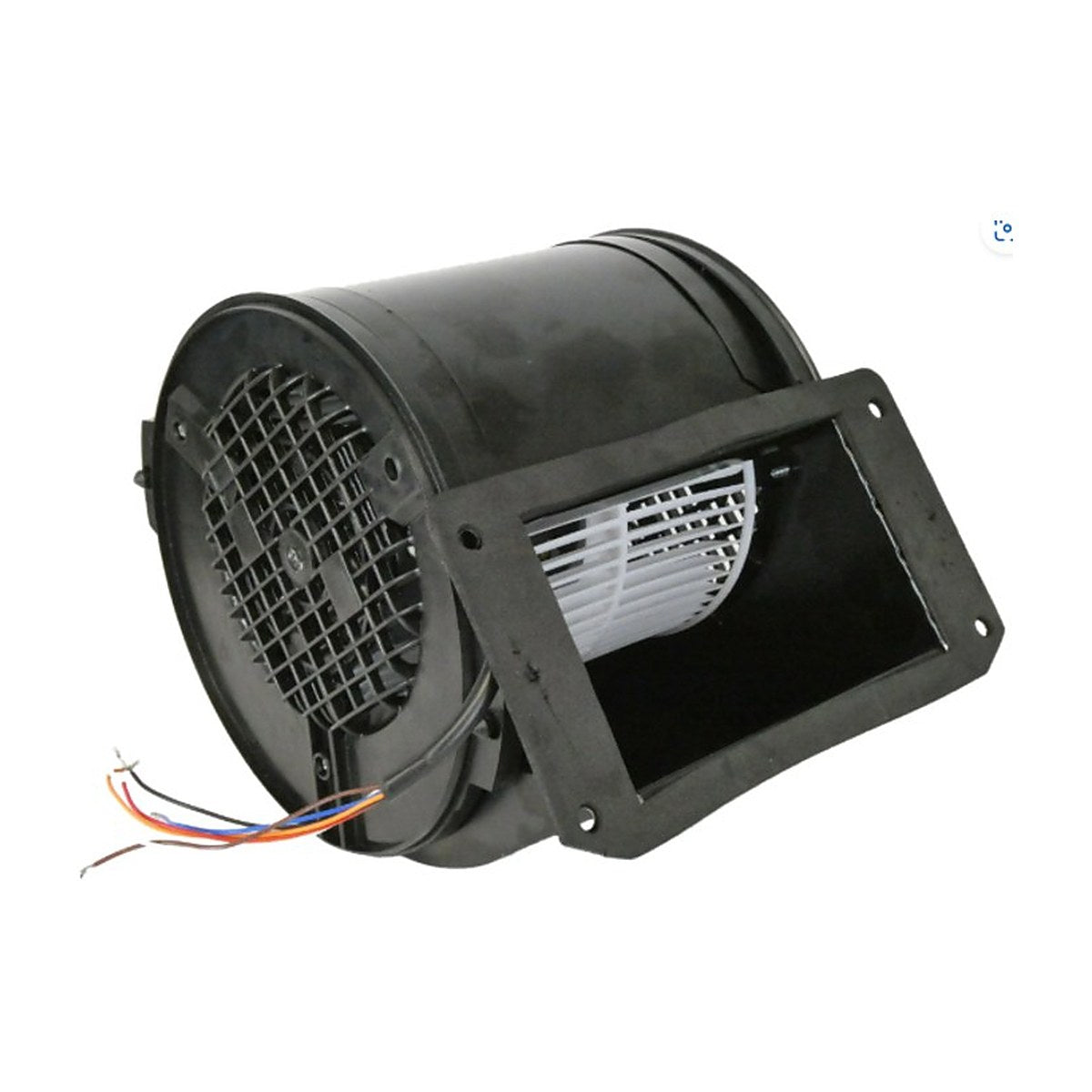4055577334 genuine Electrolux rangehood fan motor RS60009TA