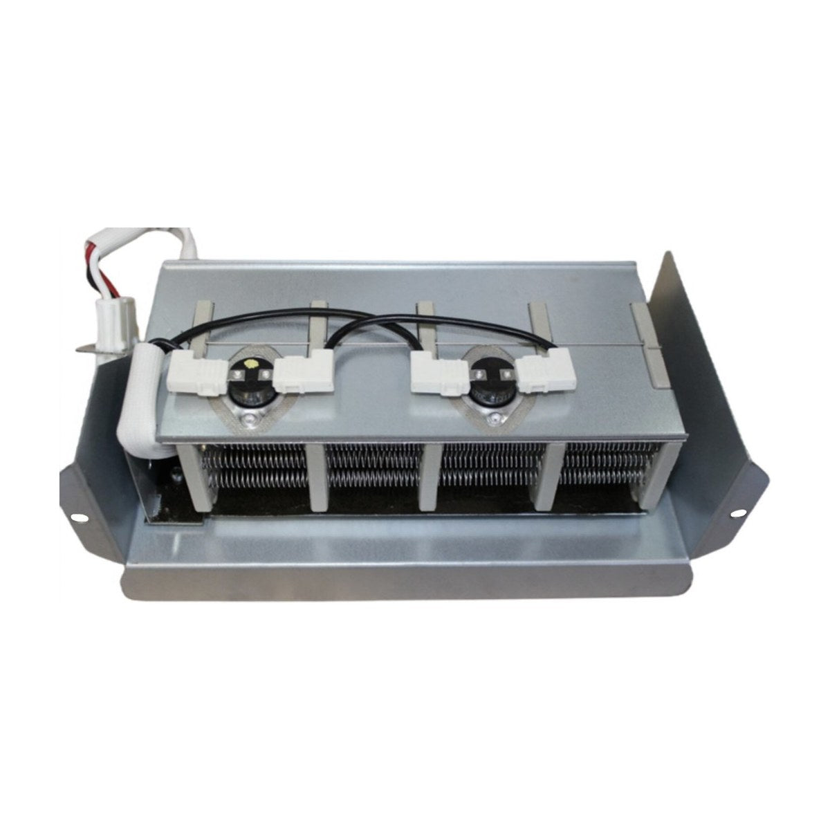 4055578027 genuine 2100W box type dryer heating element for Electrolux, Simpson, Westinghouse, view 2 view 2