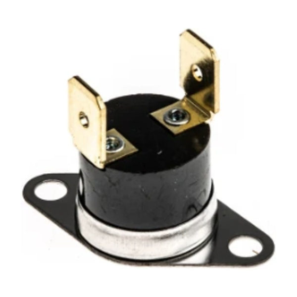 4055578217 genuine 120C normally closed oven thermal cutout for Westinghouse, Chef, Simpson ovens