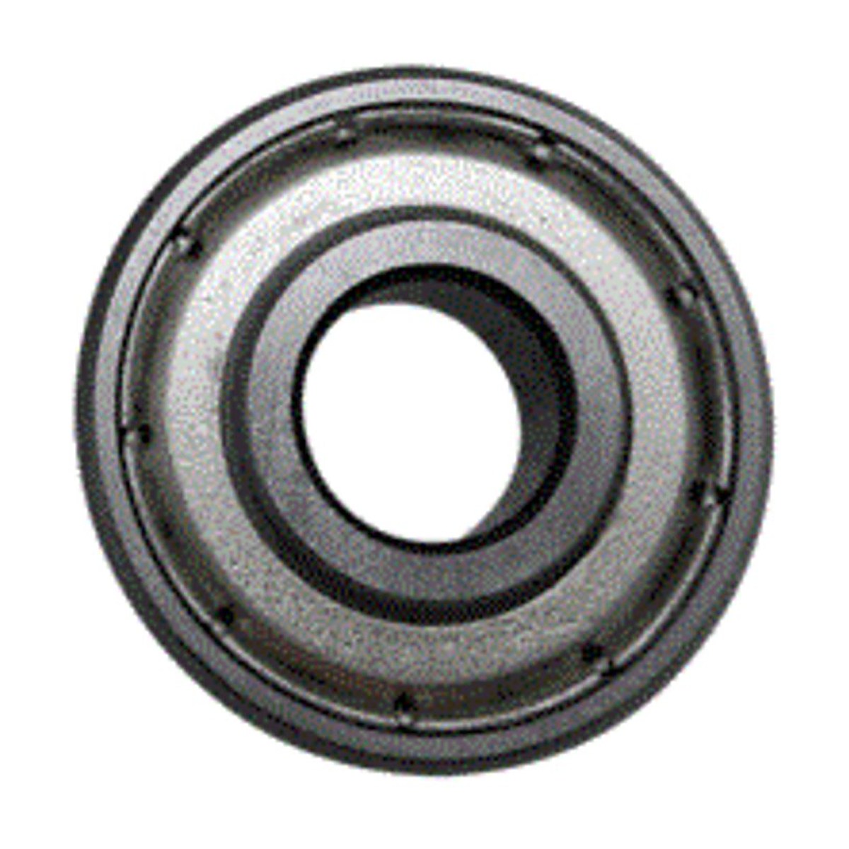 4055578779 genuine rear drum bearing kit for Electrolux, Simpson and Westinghouse dryers, view 2 view 2