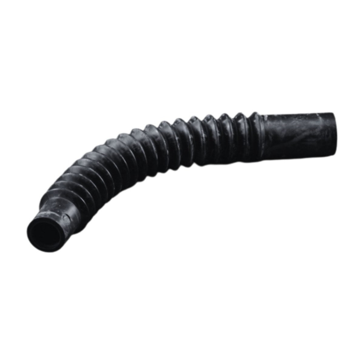 4055578811 genuine tub to pump hose for Simpson and Westinghouse top load washing machines, view 2 view 2