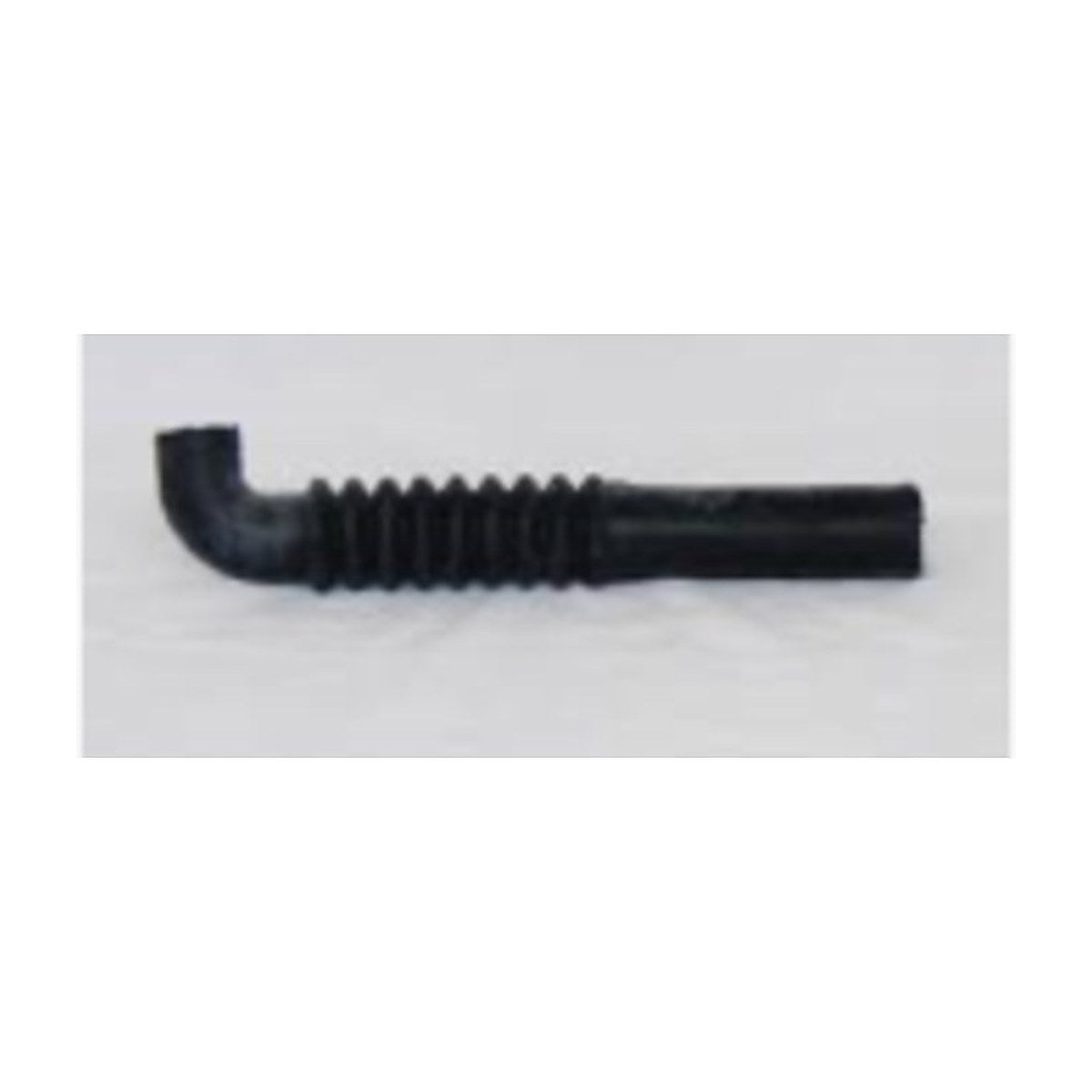 4055578811 genuine tub to pump hose for Simpson and Westinghouse top load washing machines, view 3 view 3