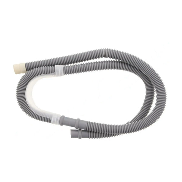 4055578837 genuine washing machine drain hose and hook kit for Simpson, Westinghouse and Electrolux
