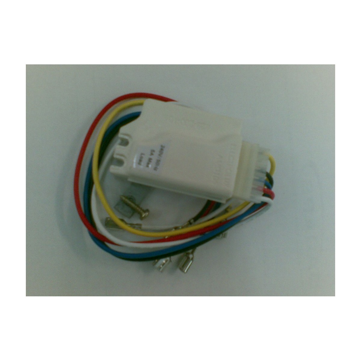 4055578977 genuine Simpson washing machine motor control module kit