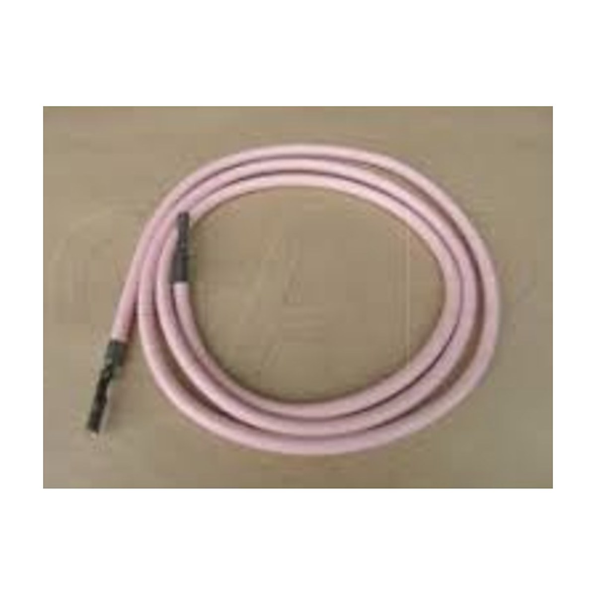 4055587424 genuine 1100mm igniter lead for Chef, Westinghouse and Simpson gas ovens, view 2 view 2