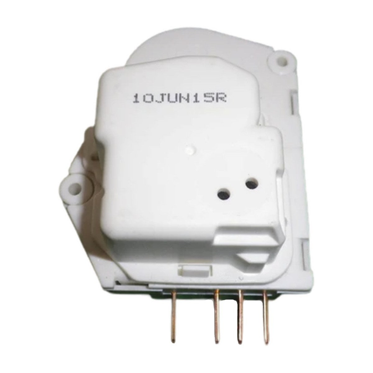 4055612008 genuine 8 hour defrost timer for Westinghouse, Kelvinator, Simpson and Electrolux fridges